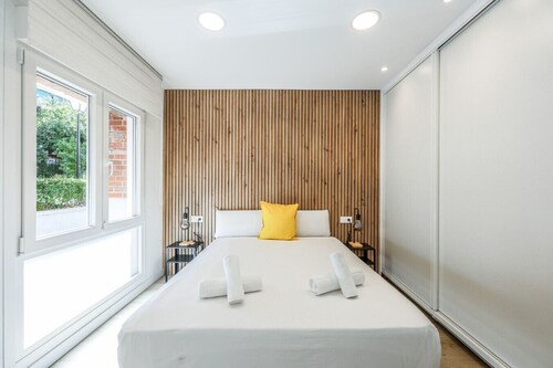 Experience Madrid Like a Local – New Accommodation