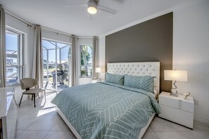 3 Schlafzimmer, Schreibtisch, Bügeleisen/Bügelbrett, kostenloses WLAN