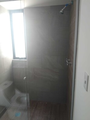 Towels, toilet paper