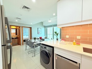 Day care - Continental Apartments by CEG Group (Dubai)