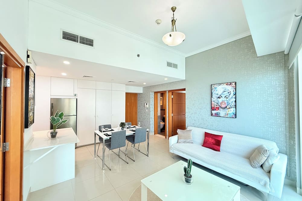 Continental Apartments by CEG Group