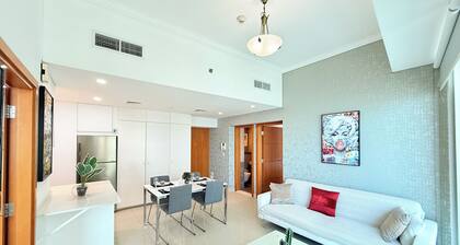 Continental Apartments by CEG Group