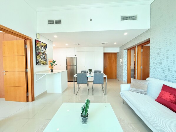 Day care - Continental Apartments by CEG Group (Dubai)