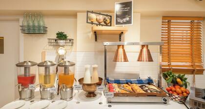 Bloom Hotel - Kakinada