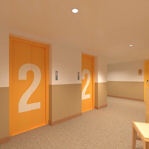Elevator