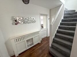 公寓, 4 间卧室, 露台, 花园景观 | 住宿内部