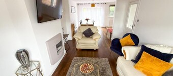 Bassetts House - Mins to Central London