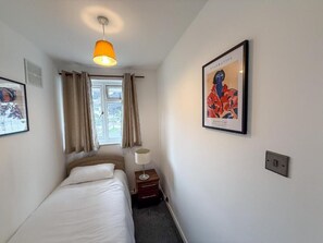 4 habitaciones 