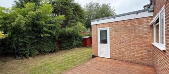 Bassetts House - Mins to Central London