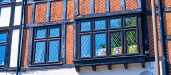 倫敦市中心附近克里夫之家 - 時尚雅緻三房之家  