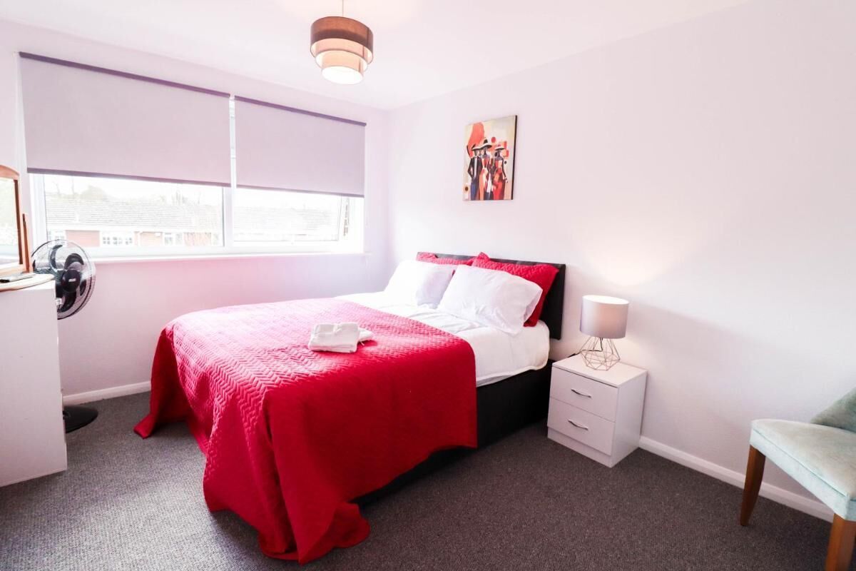 Apartment, 2 Bedrooms, Patio, Garden View | 2 bedrooms