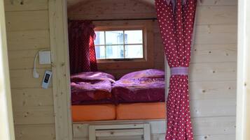 1 Schlafzimmer, WLAN