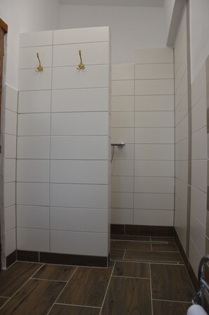 Dusche