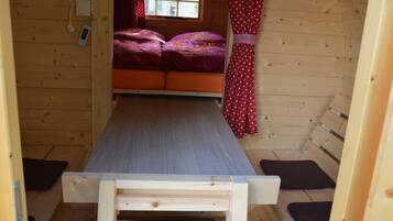 1 Schlafzimmer, WLAN