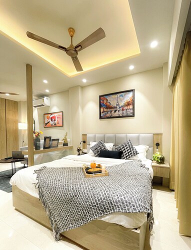 ACE STAYZ Sector55 Gurugram