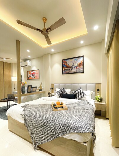 ACE STAYZ Sector55 Gurugram