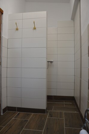 Dusche
