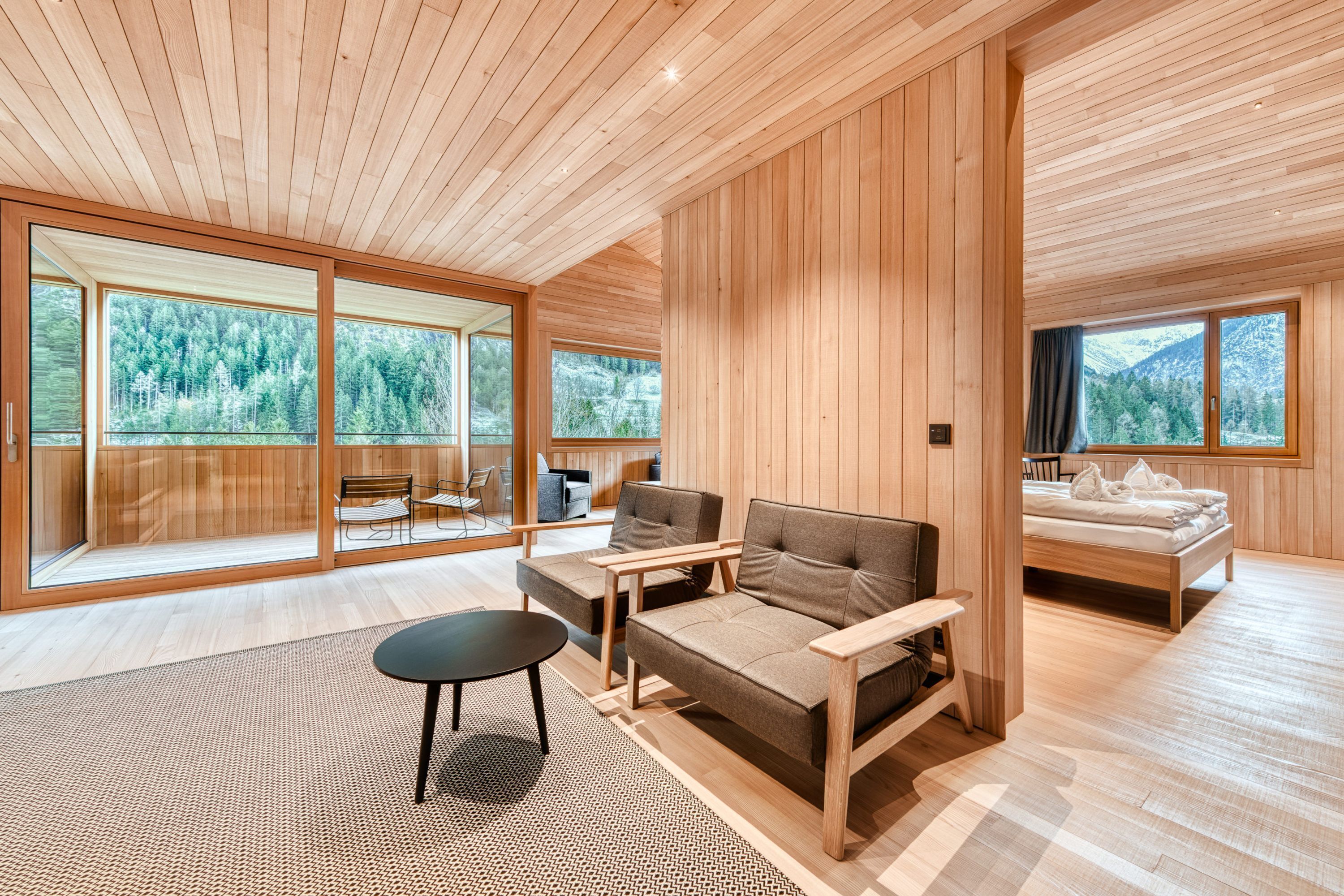 Departamento | 2 habitaciones 