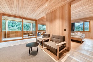 2 habitaciones 