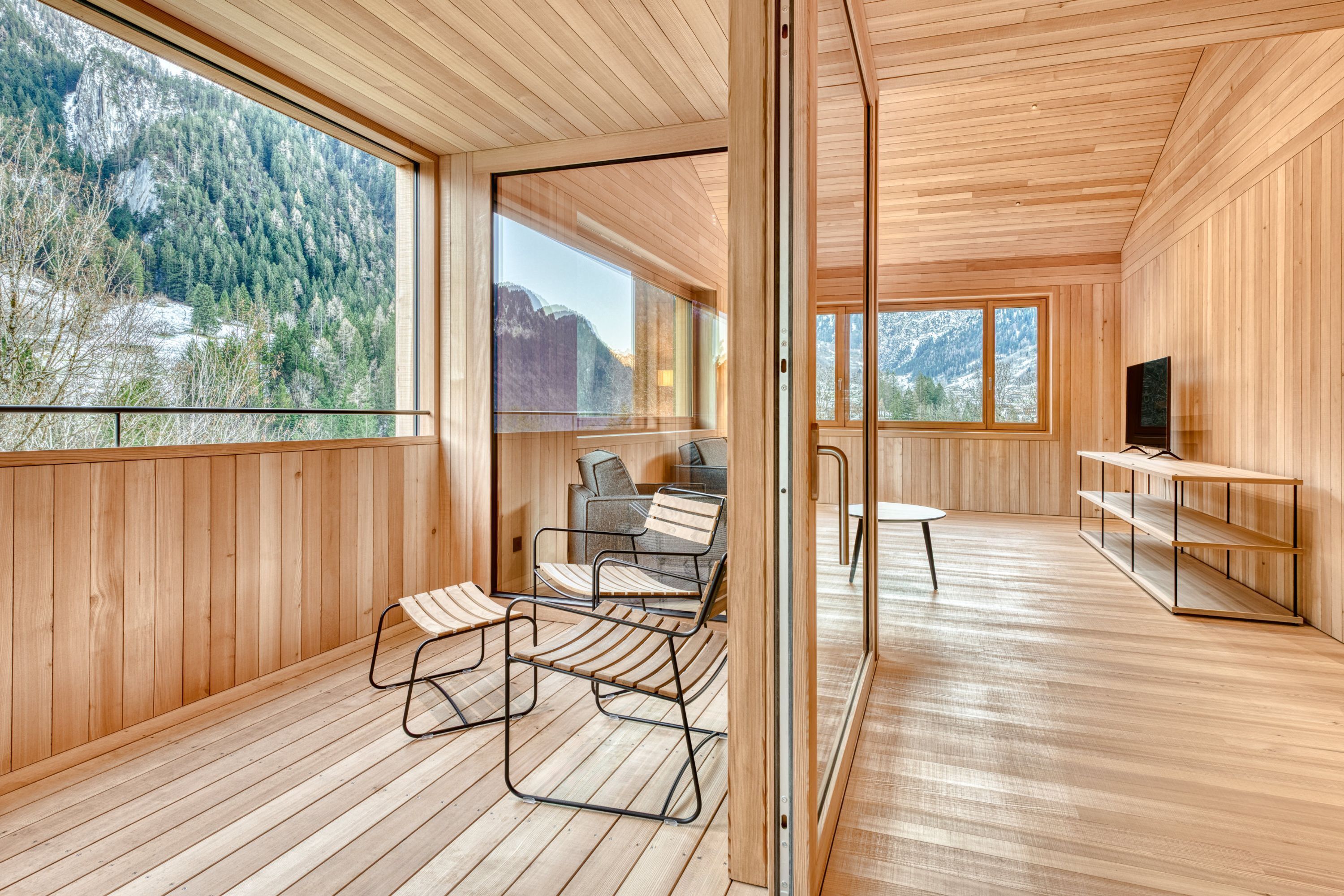 Apartment | 2 Schlafzimmer