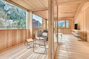 2 habitaciones 