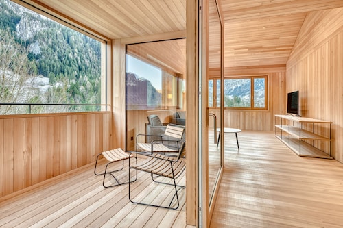 Studa 29 - Studa 9 in Brand