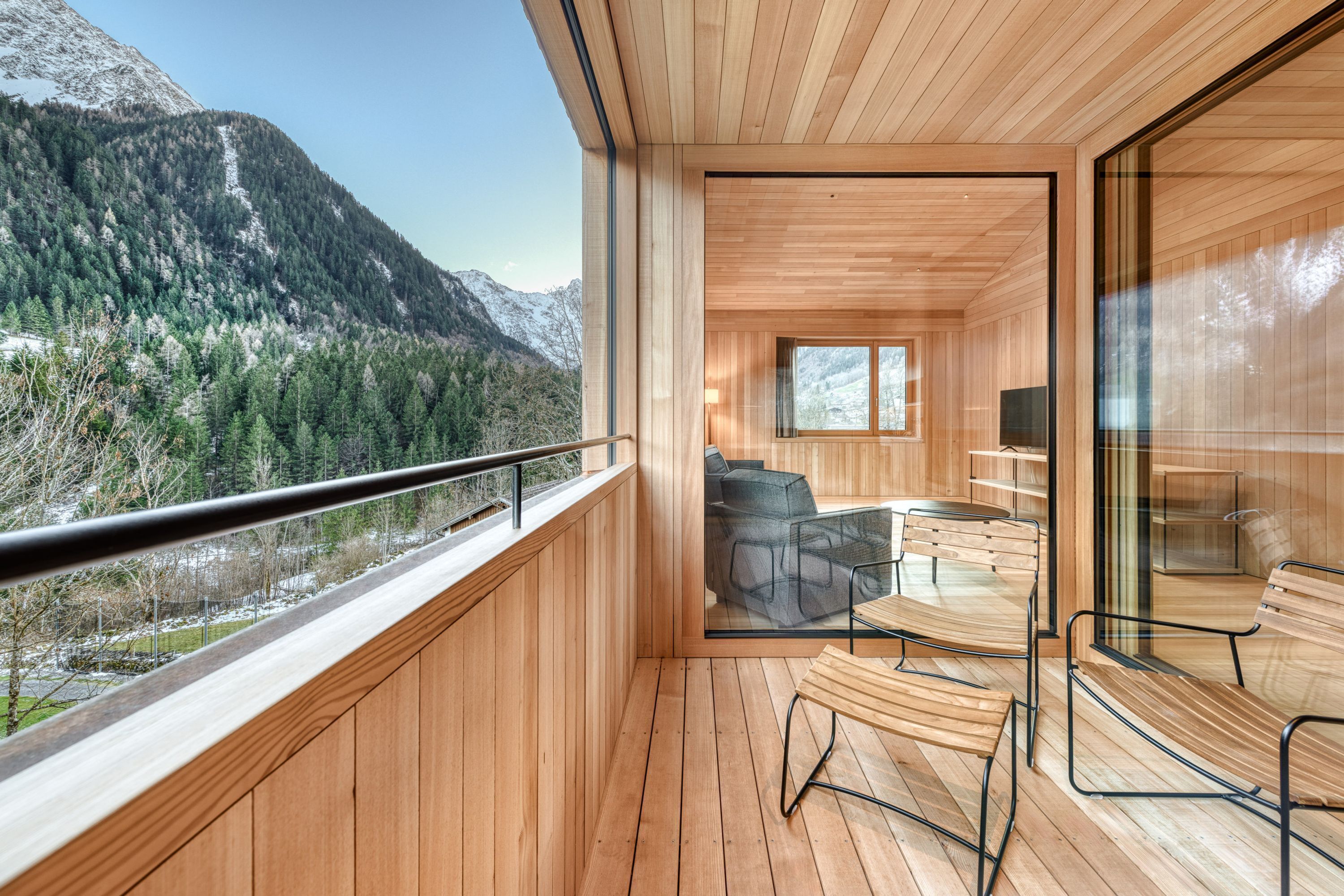 Ferienhaus | 2 Schlafzimmer