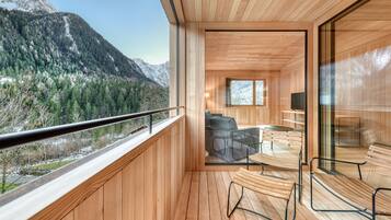 Ferienhaus | 2 Schlafzimmer