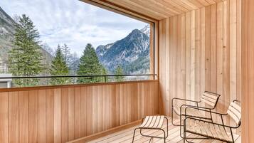 Departamento | 1 habitación