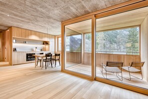 Appartement | 1 chambre