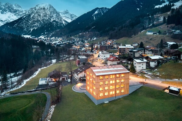 Ferienhaus