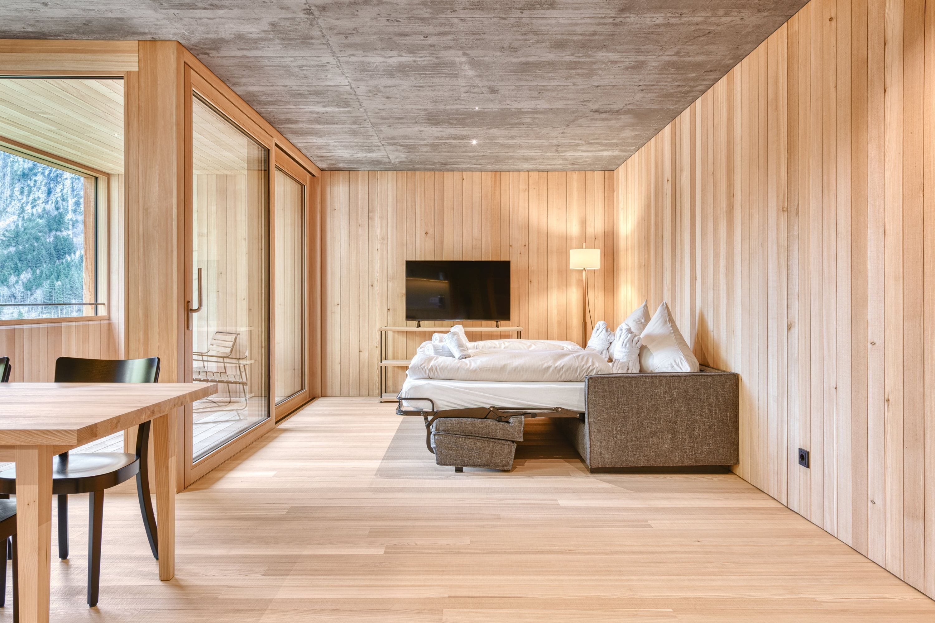 Huis | 1 slaapkamer