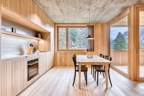 Maison | 1 chambre