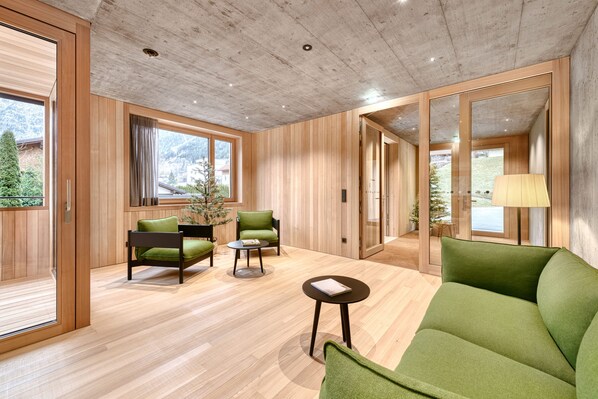 Apartment | 2 Schlafzimmer