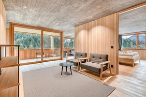 2 habitaciones 