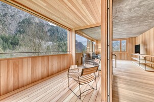 2 habitaciones 