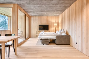 Casa | 1 quarto