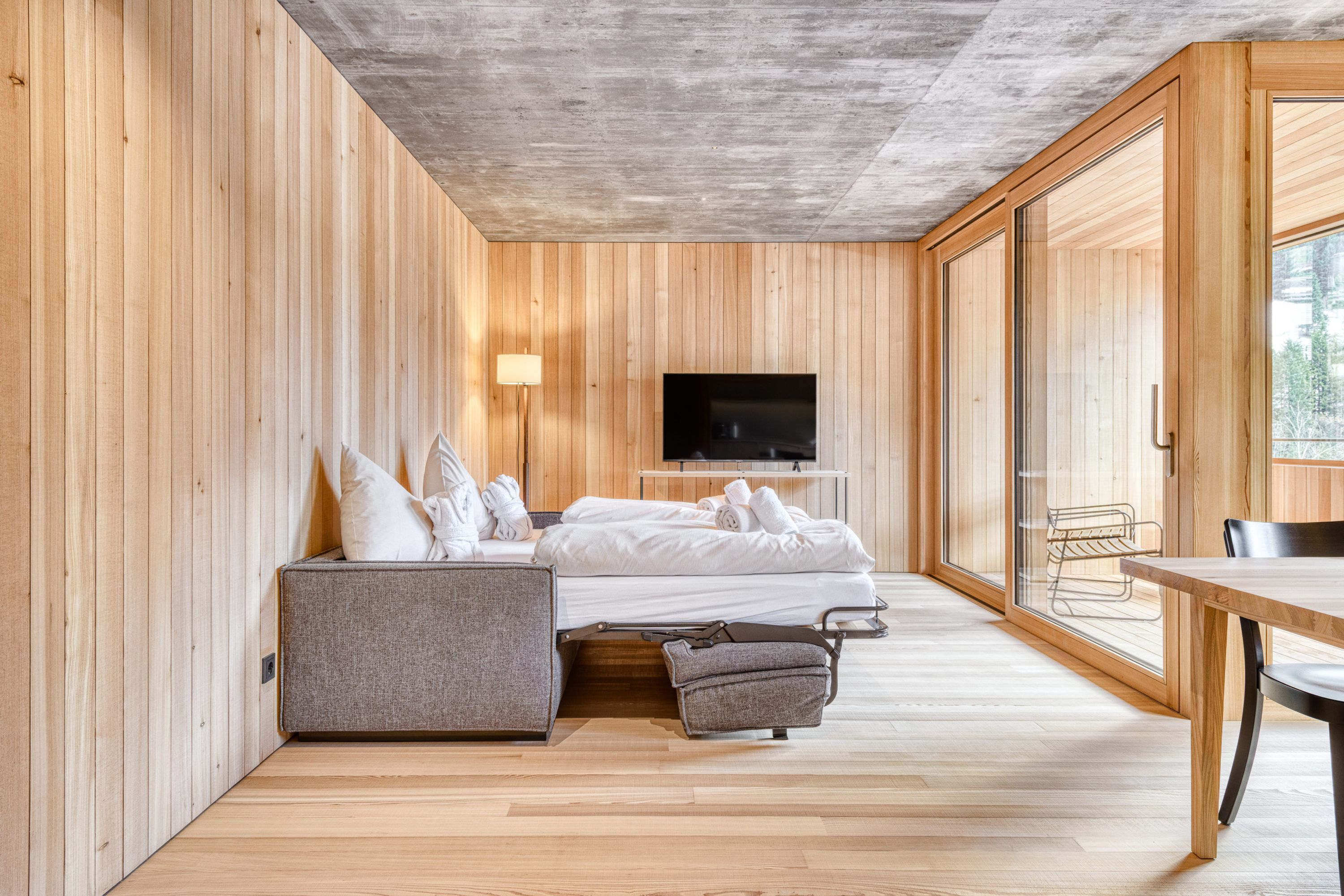 Apartment | 1 bilik tidur 