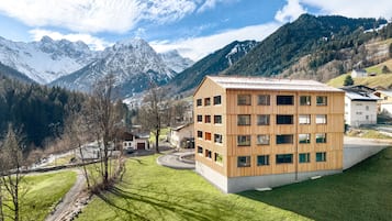 Apartment | 1 Schlafzimmer