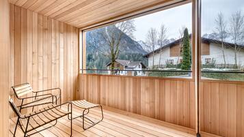 Apartamento | 1 quarto