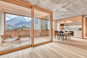 Apartamento | 1 dormitorio