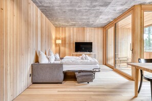 House | 1 bedroom