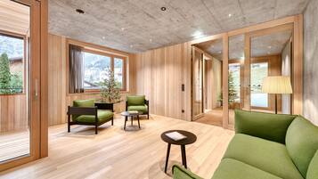 1 habitación