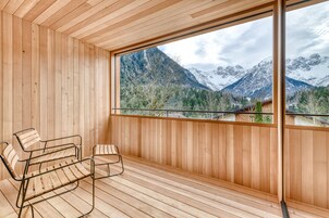 Apartamento | 1 dormitorio