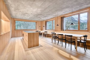 1 habitación