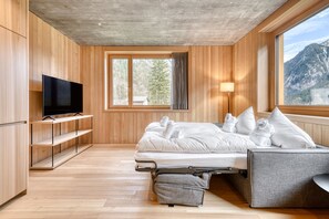 Apartment | 1 Schlafzimmer