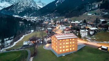 Leilighet | 2 soverom