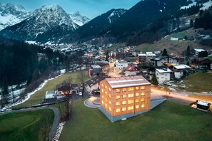 2 bedrooms - Studa 29 - Studa 2 in Brand (Brand)