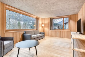 Căn hộ | 2 phòng ngủ 