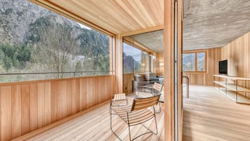 Leilighet | 2 soverom